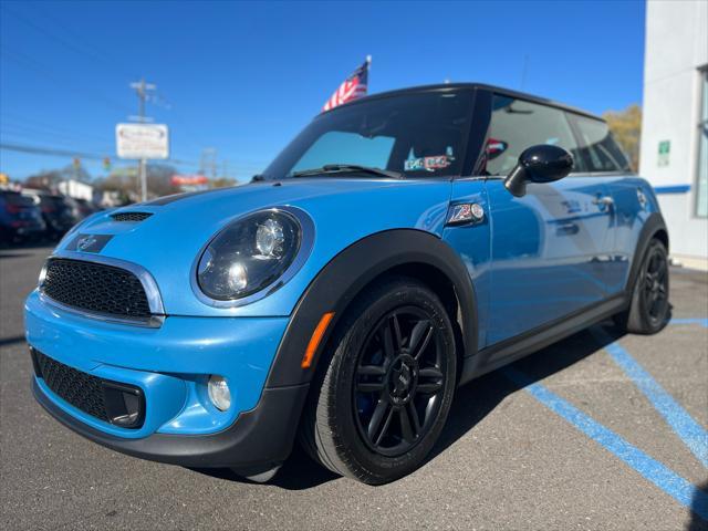 used 2013 MINI Hardtop car, priced at $8,999