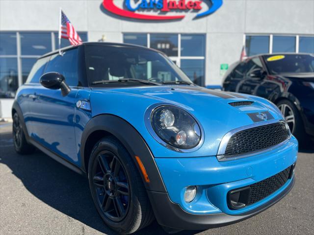 used 2013 MINI Hardtop car, priced at $8,999