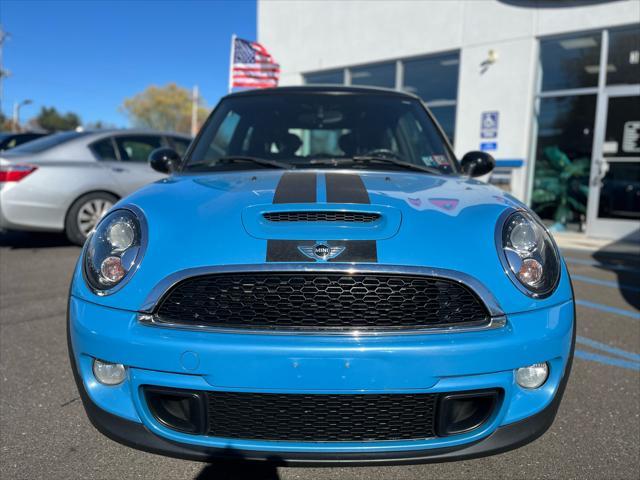 used 2013 MINI Hardtop car, priced at $8,999