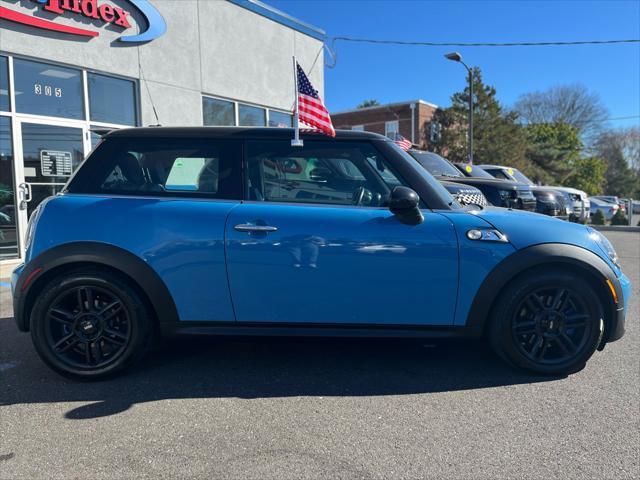 used 2013 MINI Hardtop car, priced at $8,999