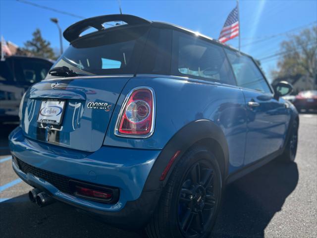 used 2013 MINI Hardtop car, priced at $8,999