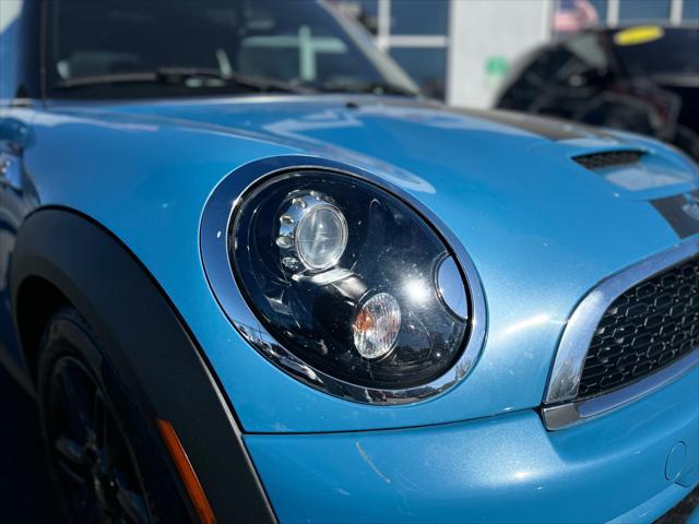 used 2013 MINI Hardtop car, priced at $8,999