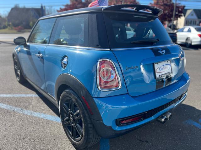 used 2013 MINI Hardtop car, priced at $8,999