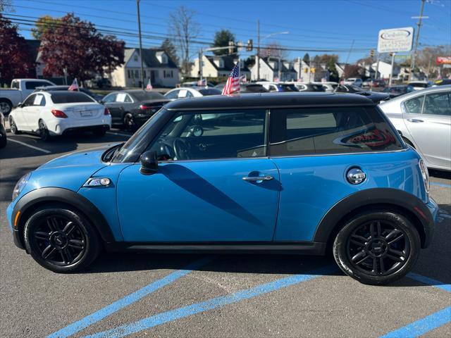 used 2013 MINI Hardtop car, priced at $8,999