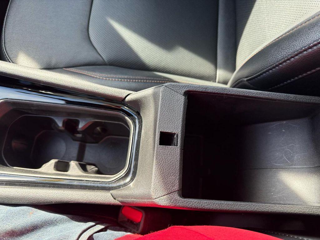 used 2023 Jeep Compass car, priced at $20,299