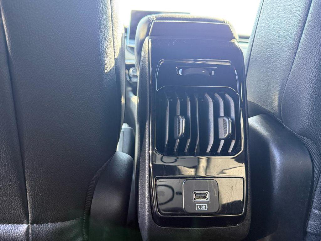 used 2023 Jeep Compass car, priced at $20,299