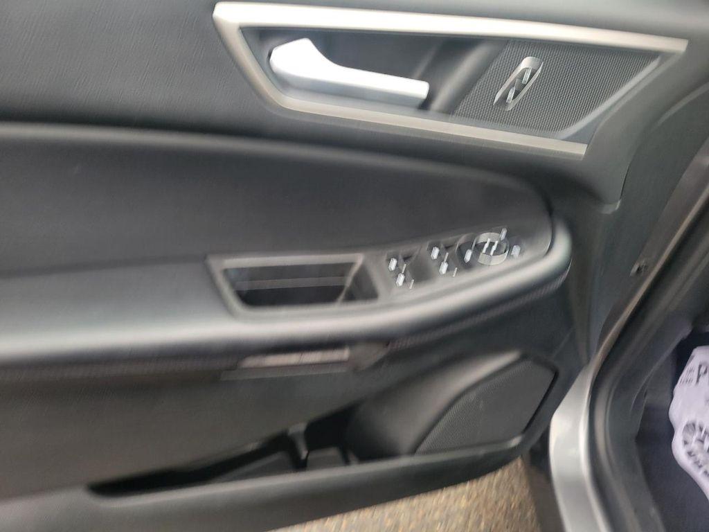 used 2023 Ford Edge car, priced at $21,499