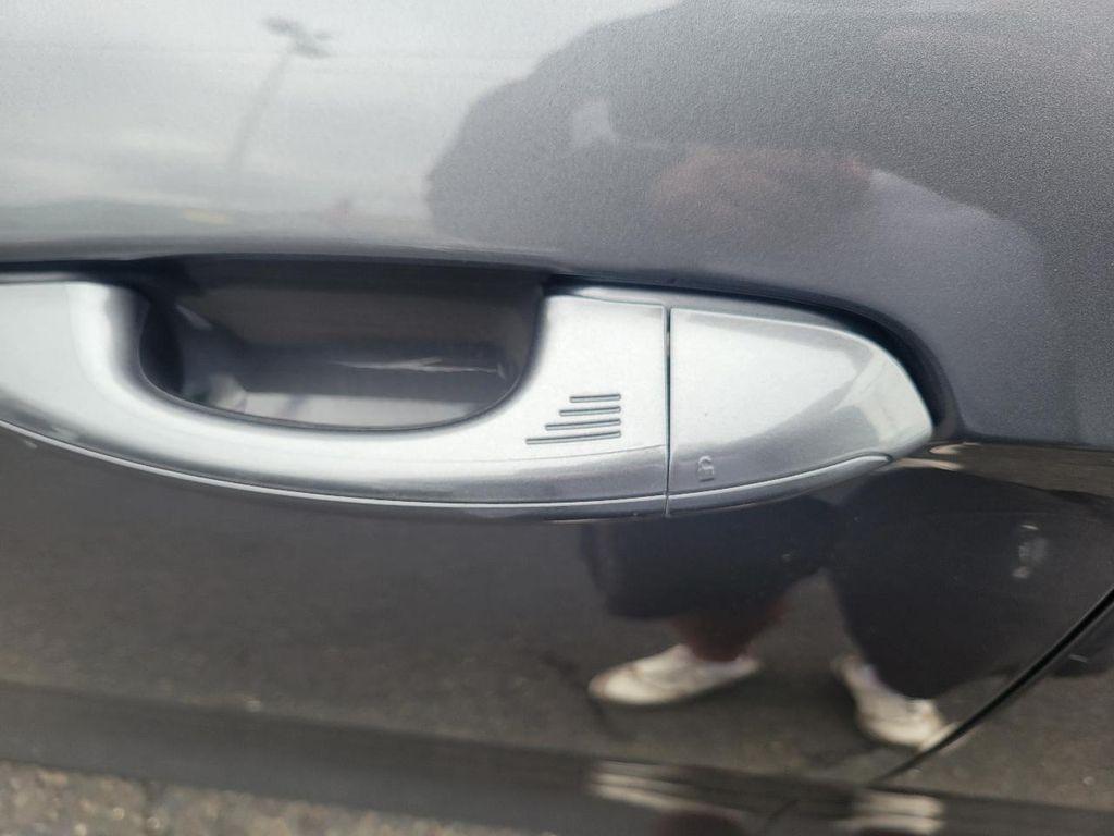 used 2023 Ford Edge car, priced at $21,499