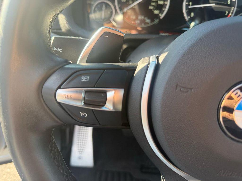 used 2018 BMW X4 car, priced at $27,499