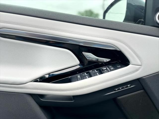 used 2020 Land Rover Range Rover Evoque car, priced at $32,999