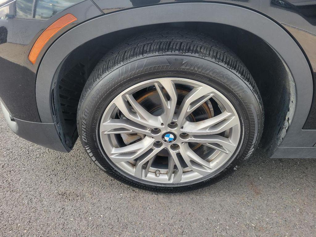 used 2022 BMW X2 car, priced at $20,499