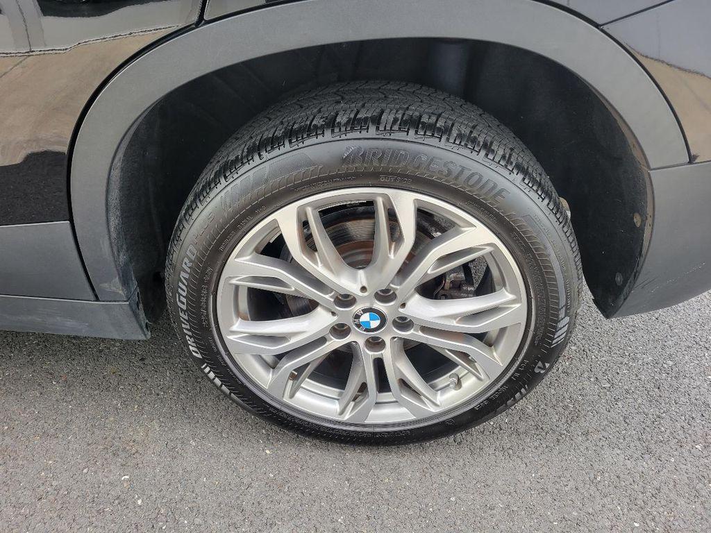 used 2022 BMW X2 car, priced at $20,499