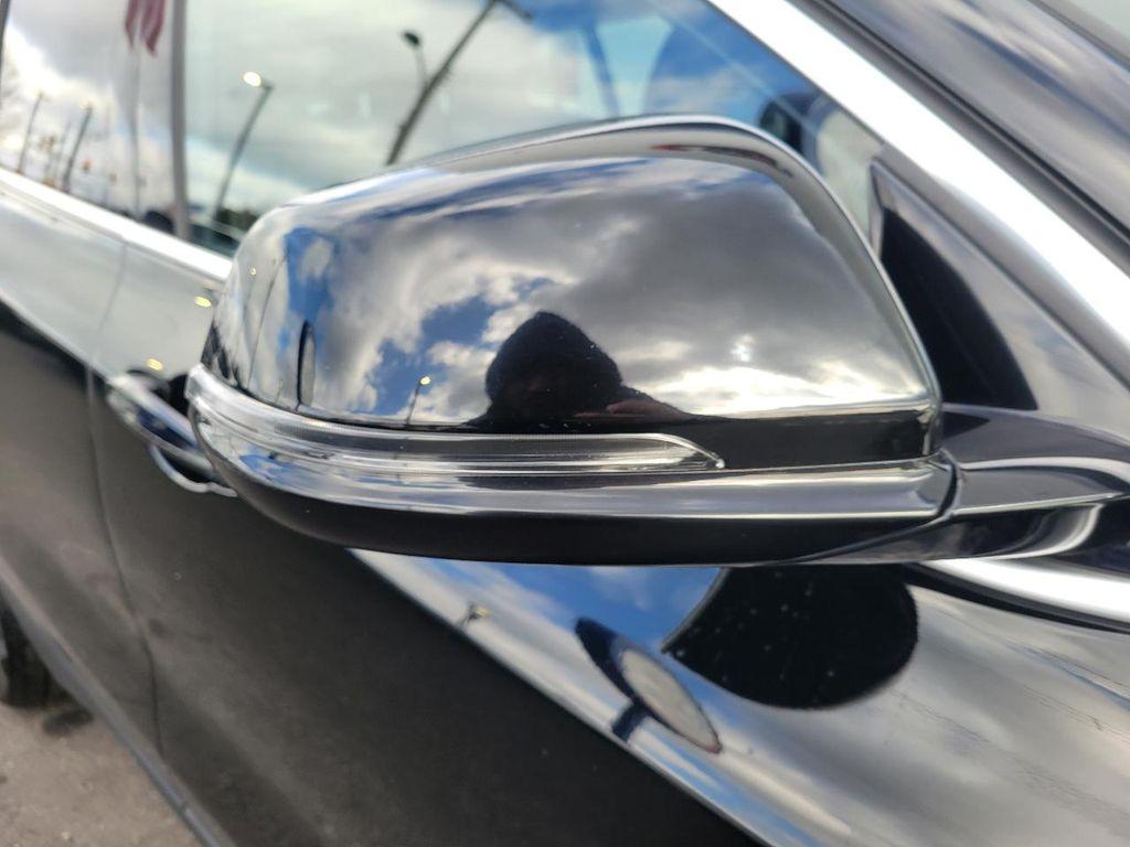 used 2022 BMW X2 car, priced at $20,499