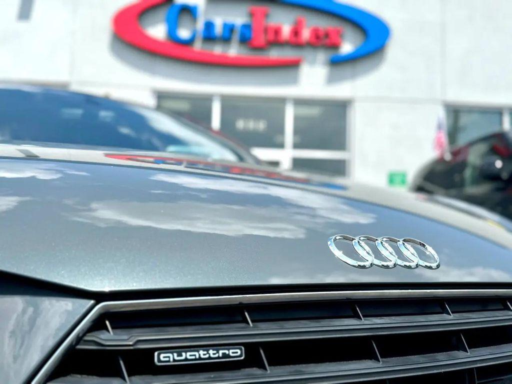 used 2016 Audi TT car, priced at $20,999