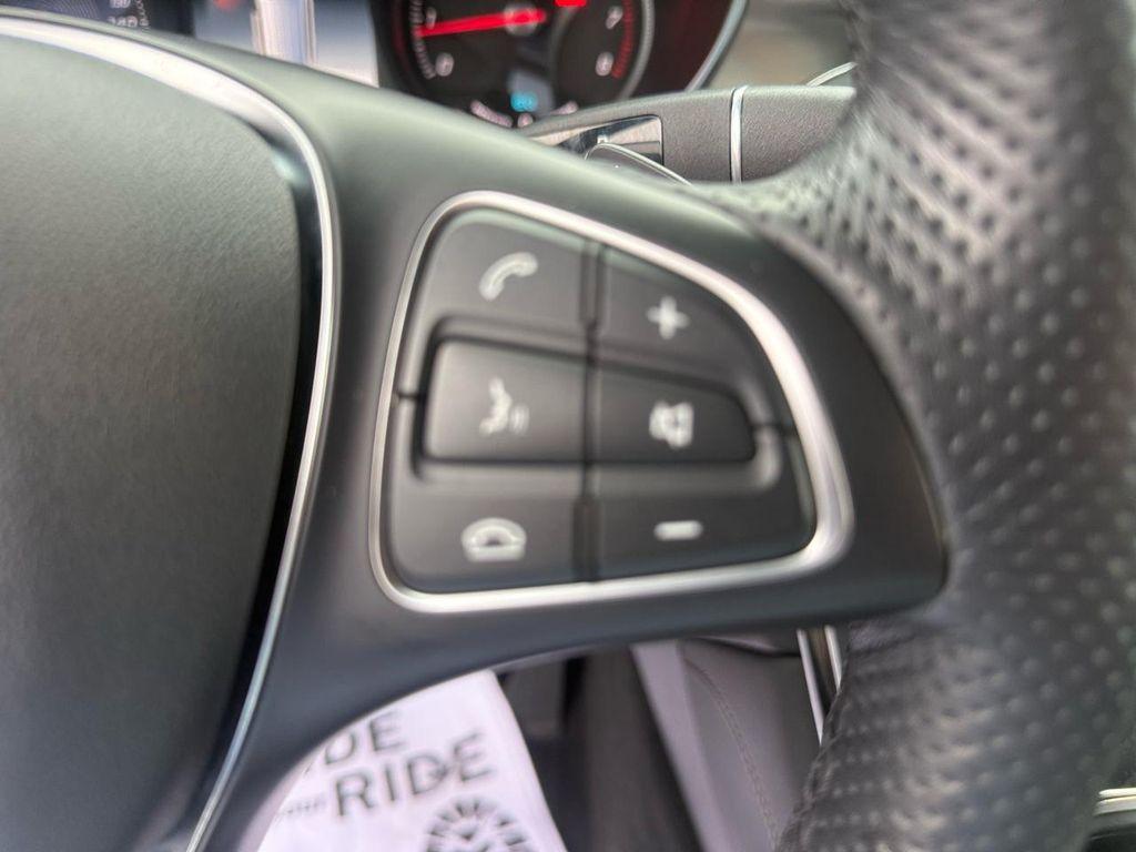 used 2019 Mercedes-Benz GLC 350e car, priced at $24,999