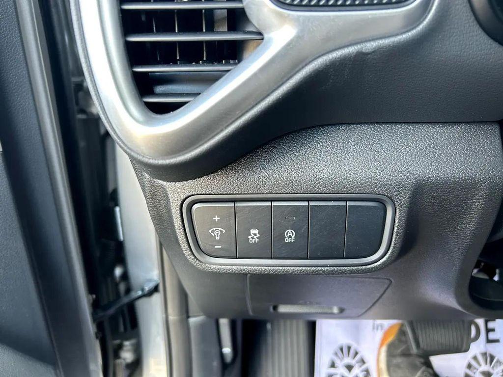 used 2024 Kia Soul car, priced at $18,699