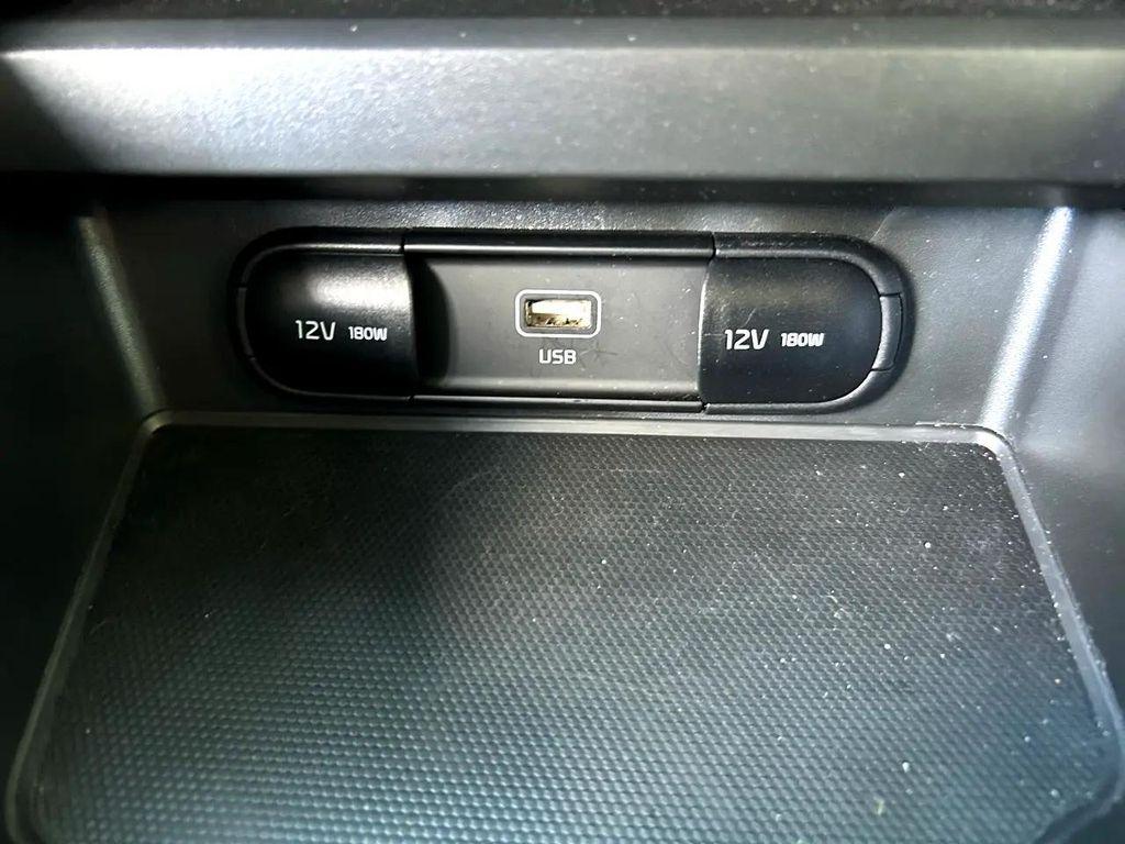 used 2024 Kia Soul car, priced at $18,699