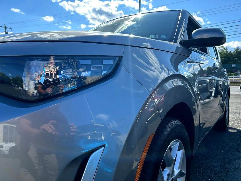used 2024 Kia Soul car, priced at $18,699