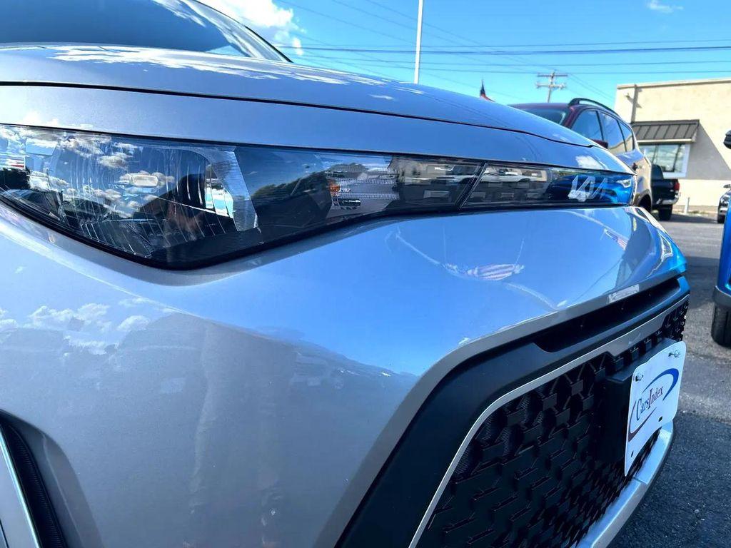 used 2024 Kia Soul car, priced at $18,699