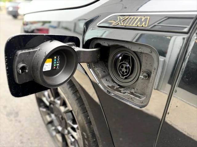 used 2024 BMW XM car, priced at $99,799