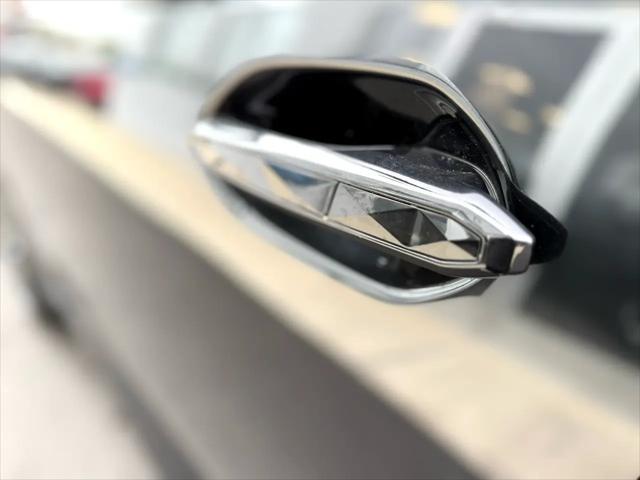used 2024 BMW XM car, priced at $99,799