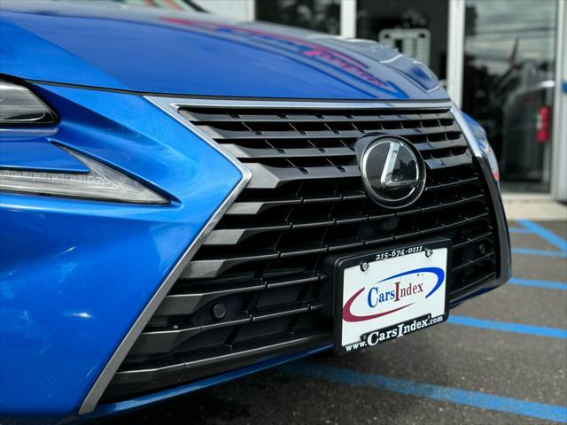 used 2020 Lexus NX 300 car, priced at $24,999