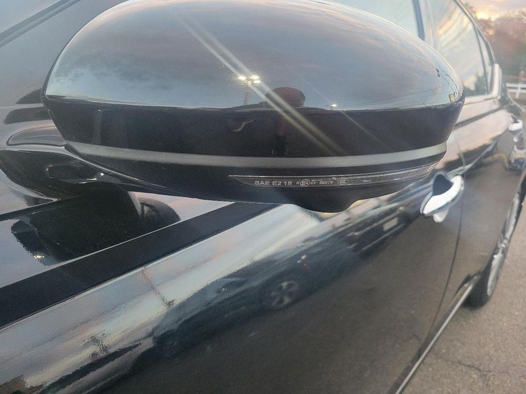 used 2023 Nissan Altima car, priced at $19,499