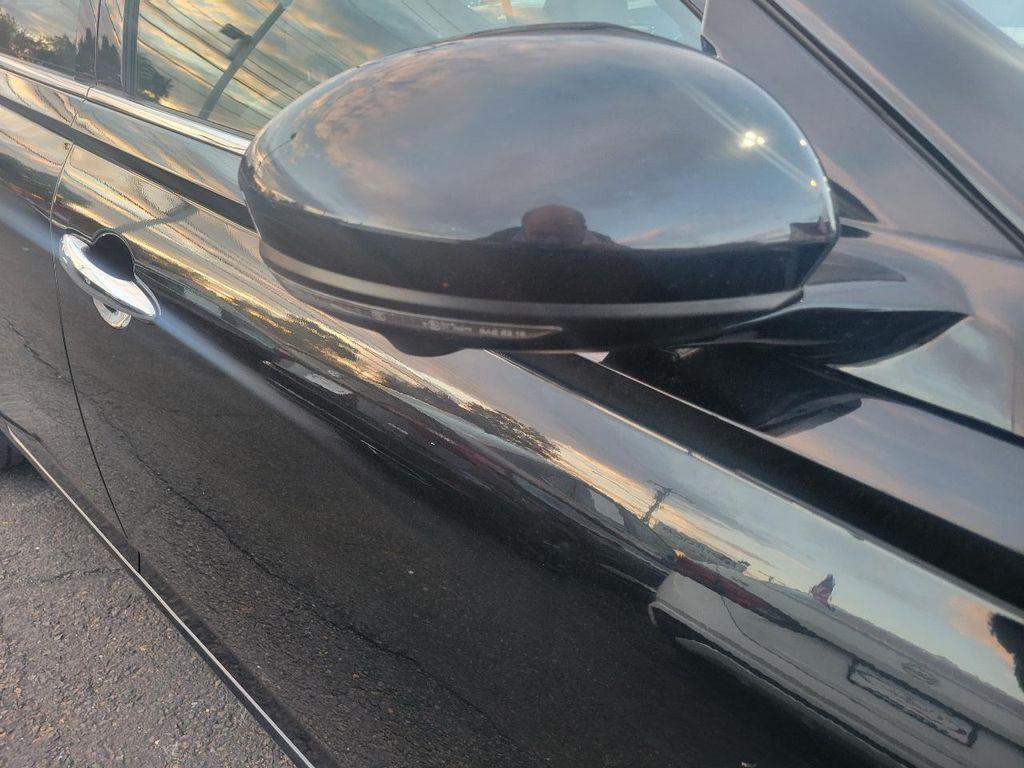 used 2023 Nissan Altima car, priced at $19,499