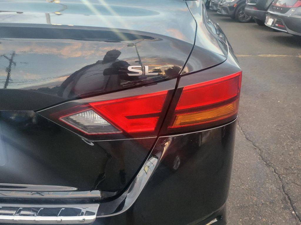 used 2023 Nissan Altima car, priced at $19,499