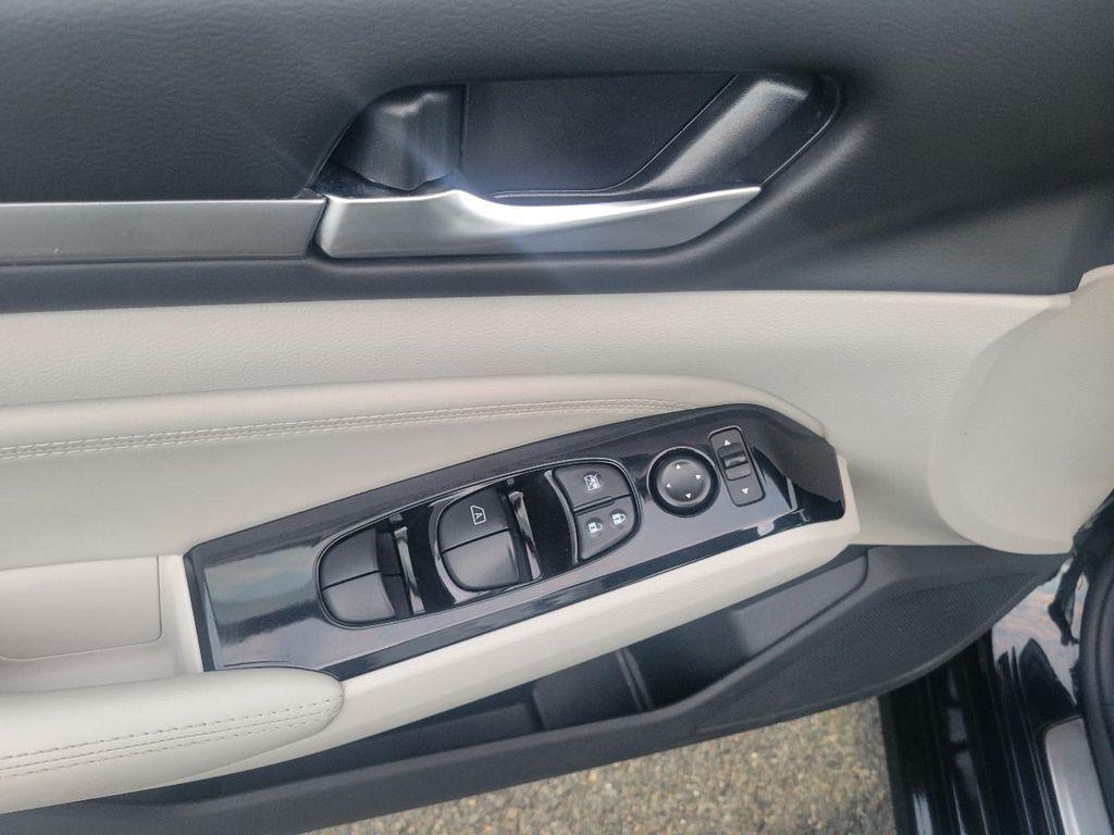 used 2023 Nissan Altima car, priced at $19,499