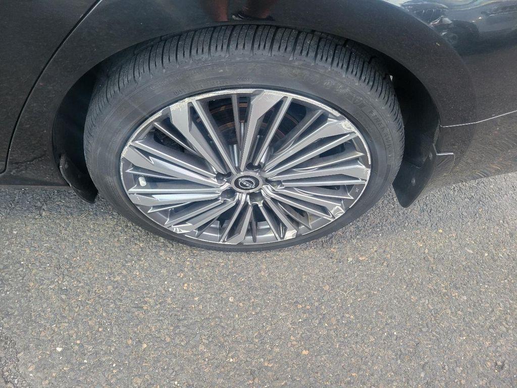 used 2023 Nissan Altima car, priced at $19,499