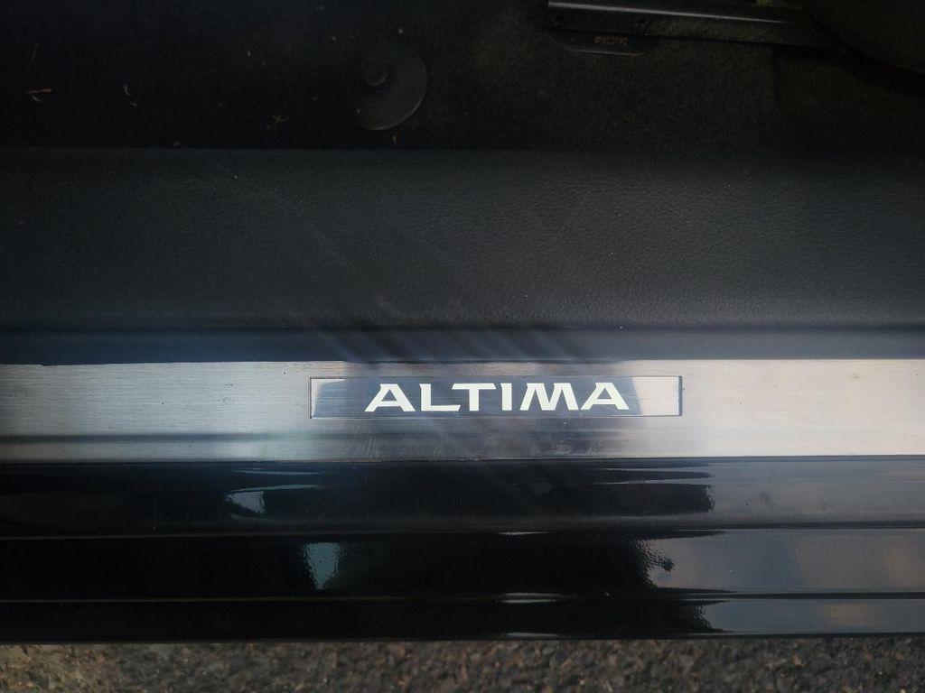 used 2023 Nissan Altima car, priced at $19,499