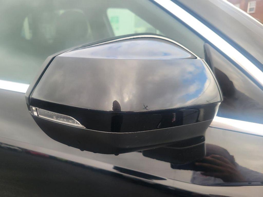 used 2024 Audi Q3 car, priced at $27,999