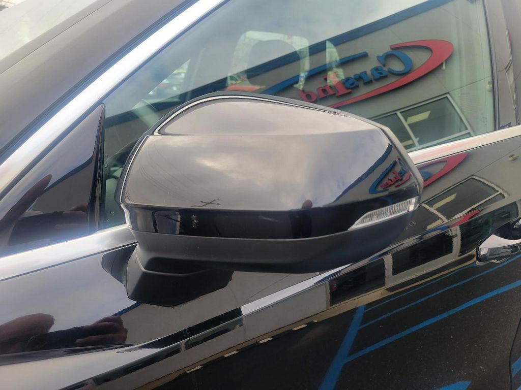 used 2024 Audi Q3 car, priced at $27,999