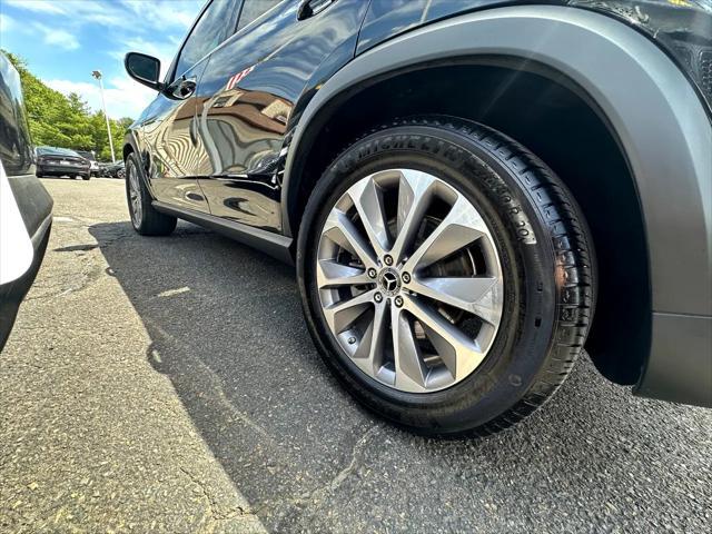 used 2021 Mercedes-Benz GLE 450 car, priced at $31,799