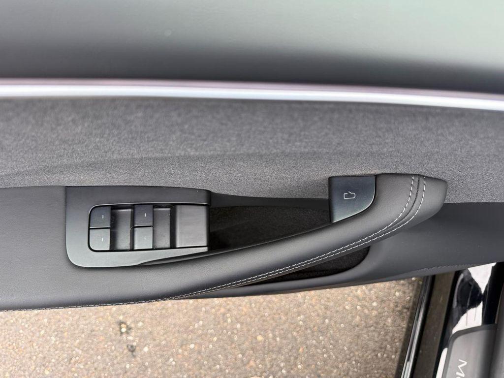 used 2025 Tesla Model 3 car, priced at $34,499