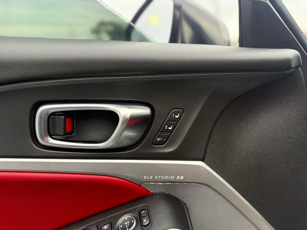 used 2023 Acura Integra car, priced at $28,499