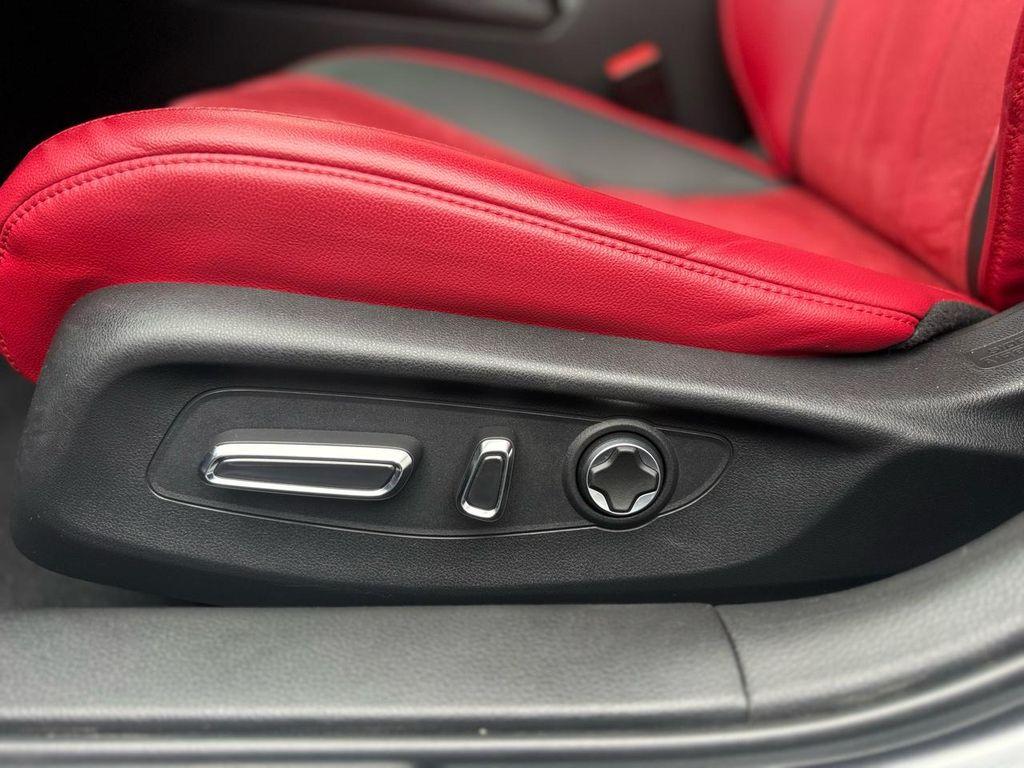 used 2023 Acura Integra car, priced at $28,499