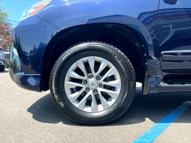 used 2018 Lexus GX 460 car, priced at $25,799