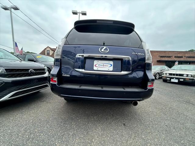 used 2018 Lexus GX 460 car, priced at $26,999