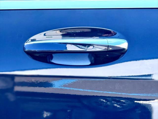 used 2020 Mercedes-Benz S-Class car, priced at $39,599