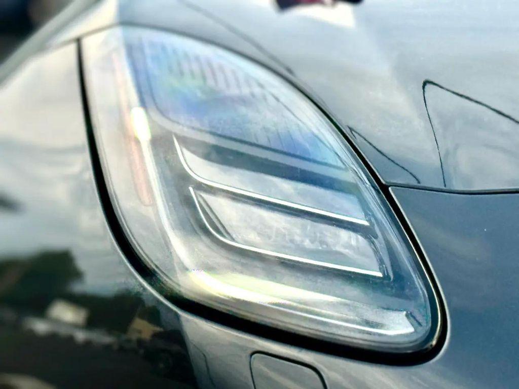 used 2020 Jaguar F-TYPE car, priced at $34,999