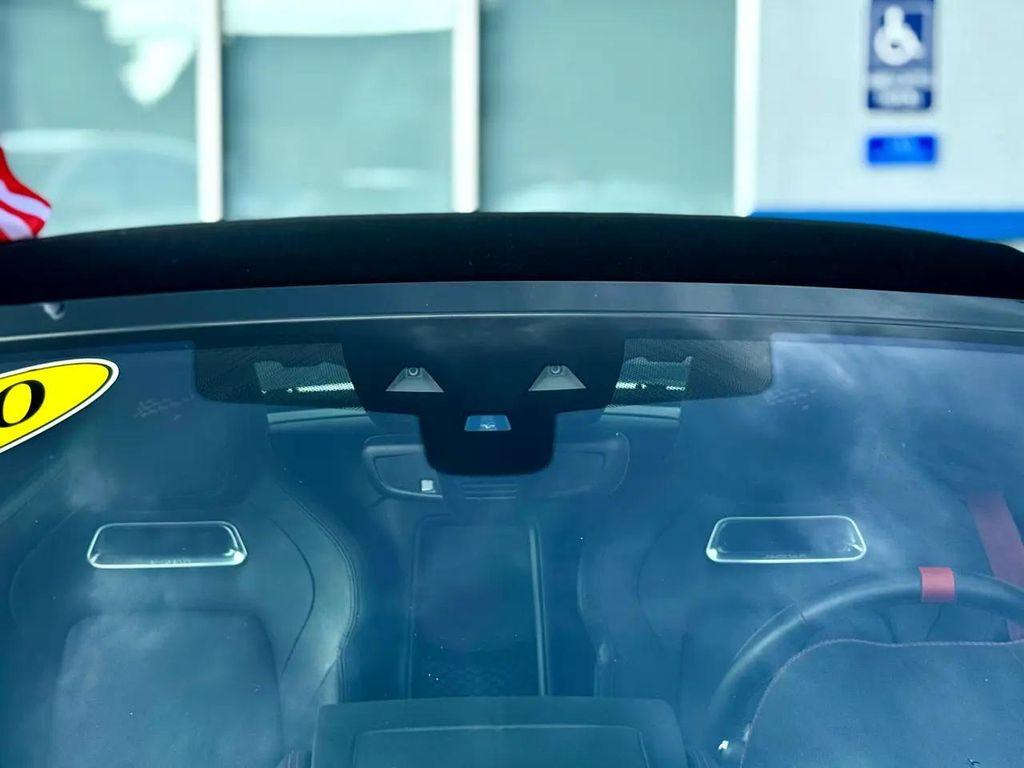 used 2020 Jaguar F-TYPE car, priced at $34,999