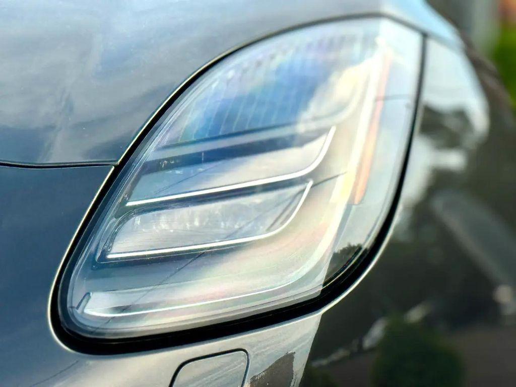 used 2020 Jaguar F-TYPE car, priced at $34,999