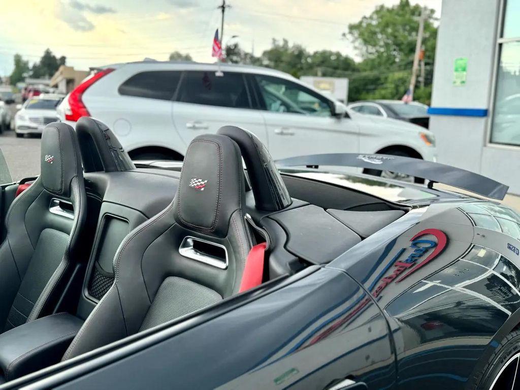 used 2020 Jaguar F-TYPE car, priced at $34,999