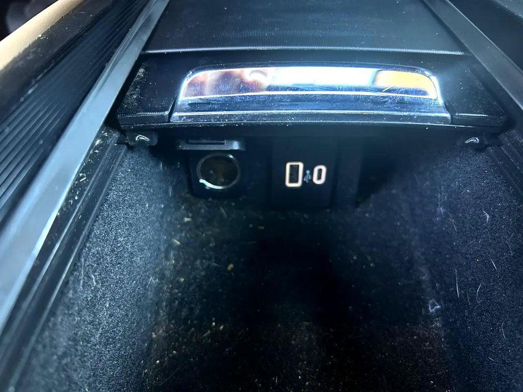 used 2021 Lincoln Corsair car, priced at $19,089