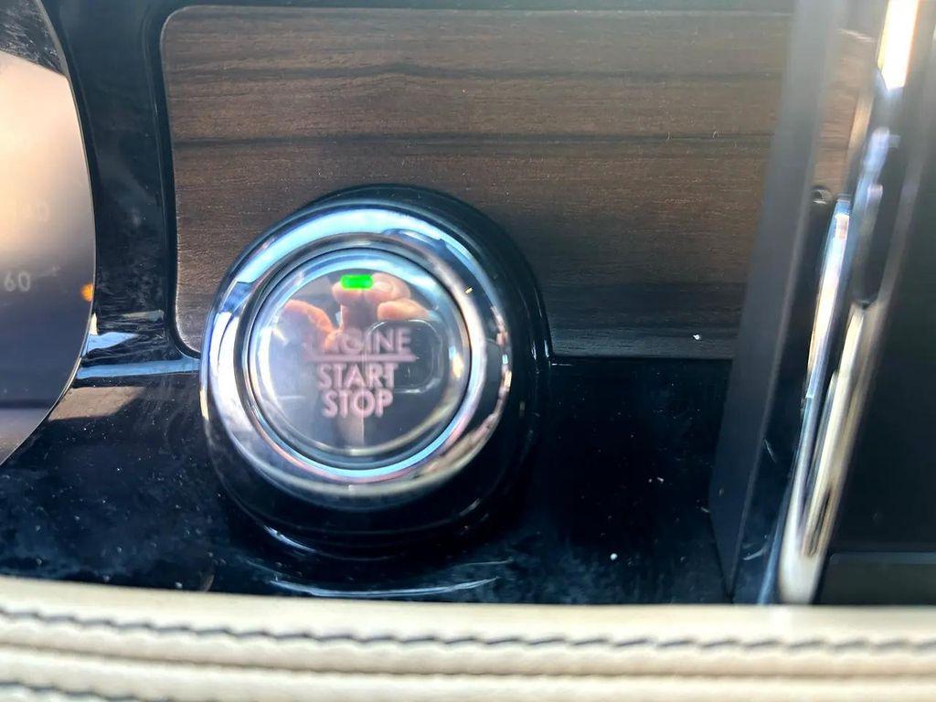 used 2021 Lincoln Corsair car, priced at $19,089