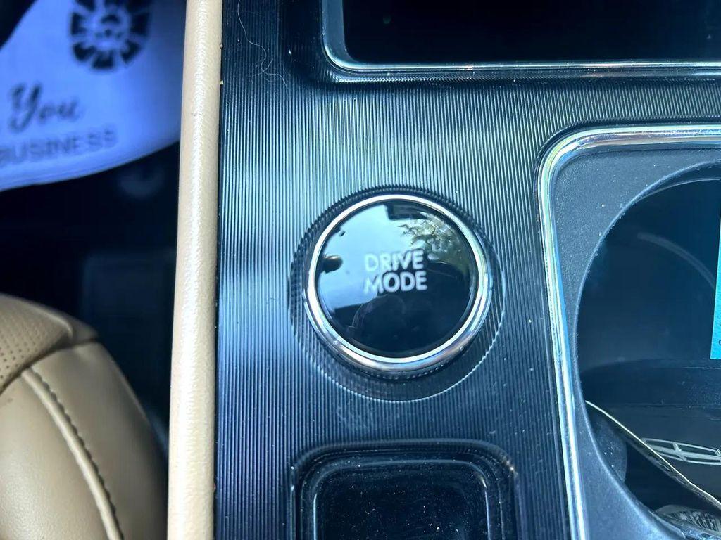 used 2021 Lincoln Corsair car, priced at $19,089