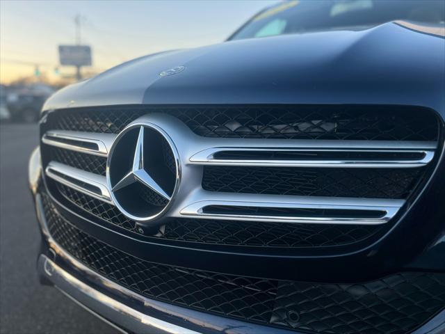 used 2018 Mercedes-Benz GLE 350 car, priced at $19,999