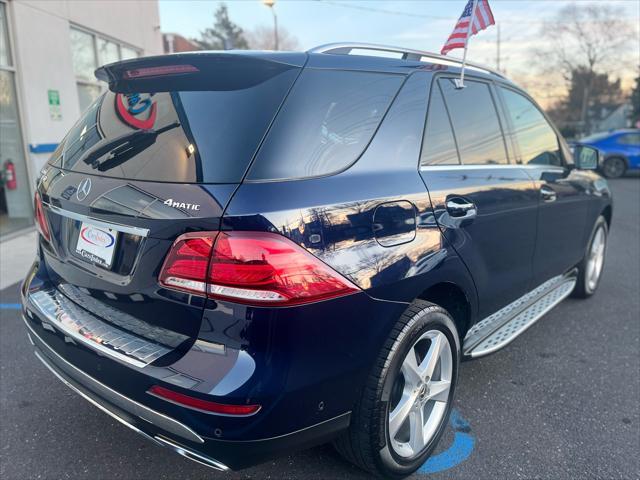 used 2018 Mercedes-Benz GLE 350 car, priced at $19,999